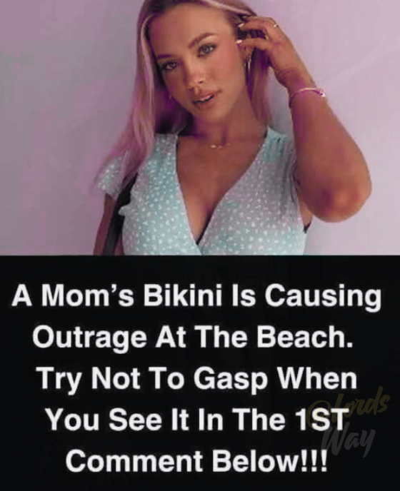 The Bikini That Broke the Internet 3