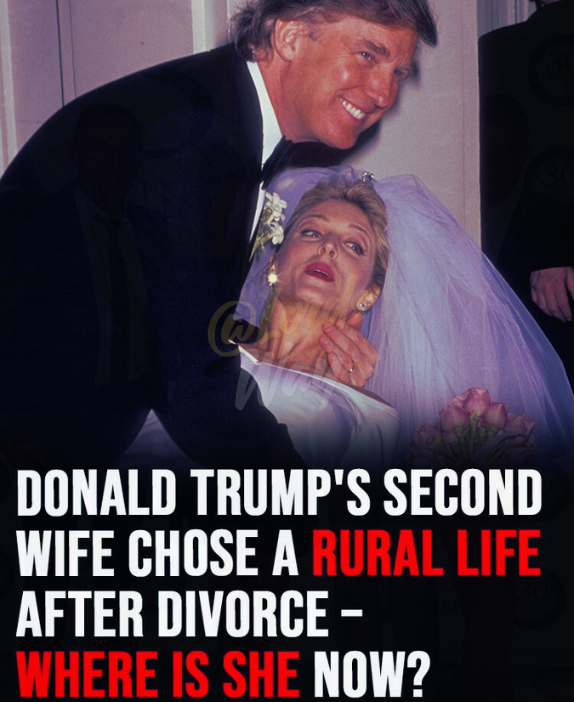 The Untold Turn in Marla Maples’ Life After the Trump Spotlight 4