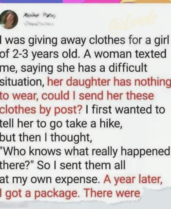 i Thought I Was Scammed… Until This Arrived a Year Later 4