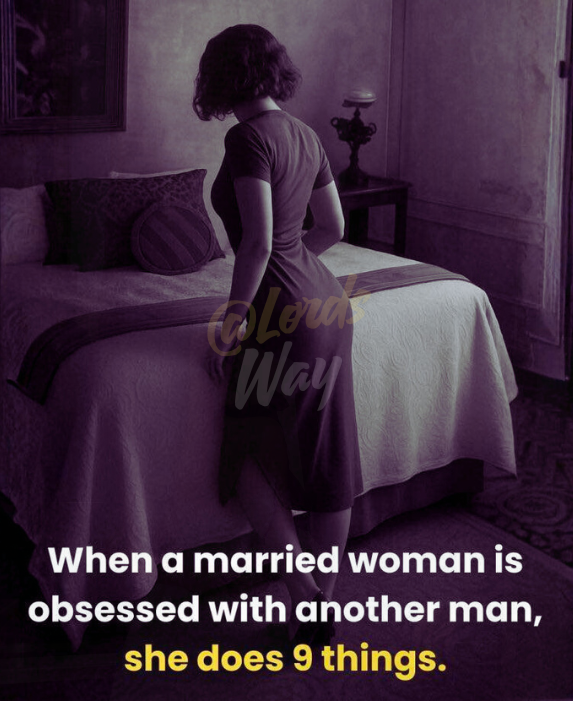 The Subtle Signs That Something May Be Changing in a Marriage 5