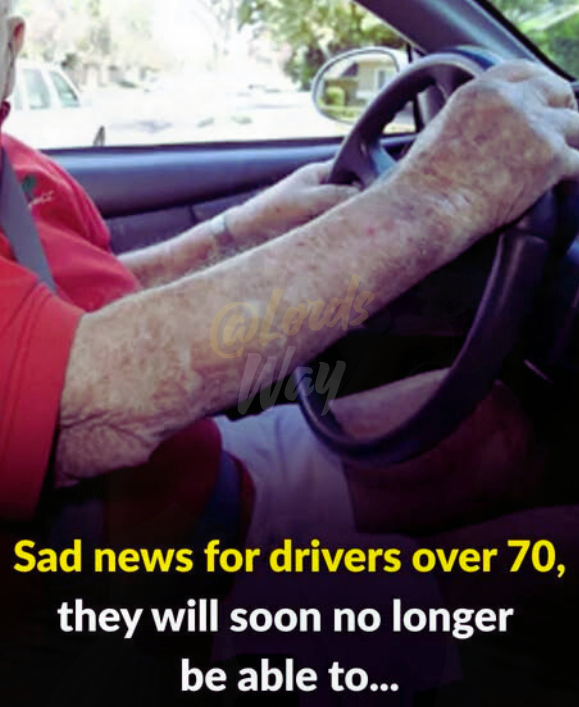 The Difficult Debate About Driving After 75 5