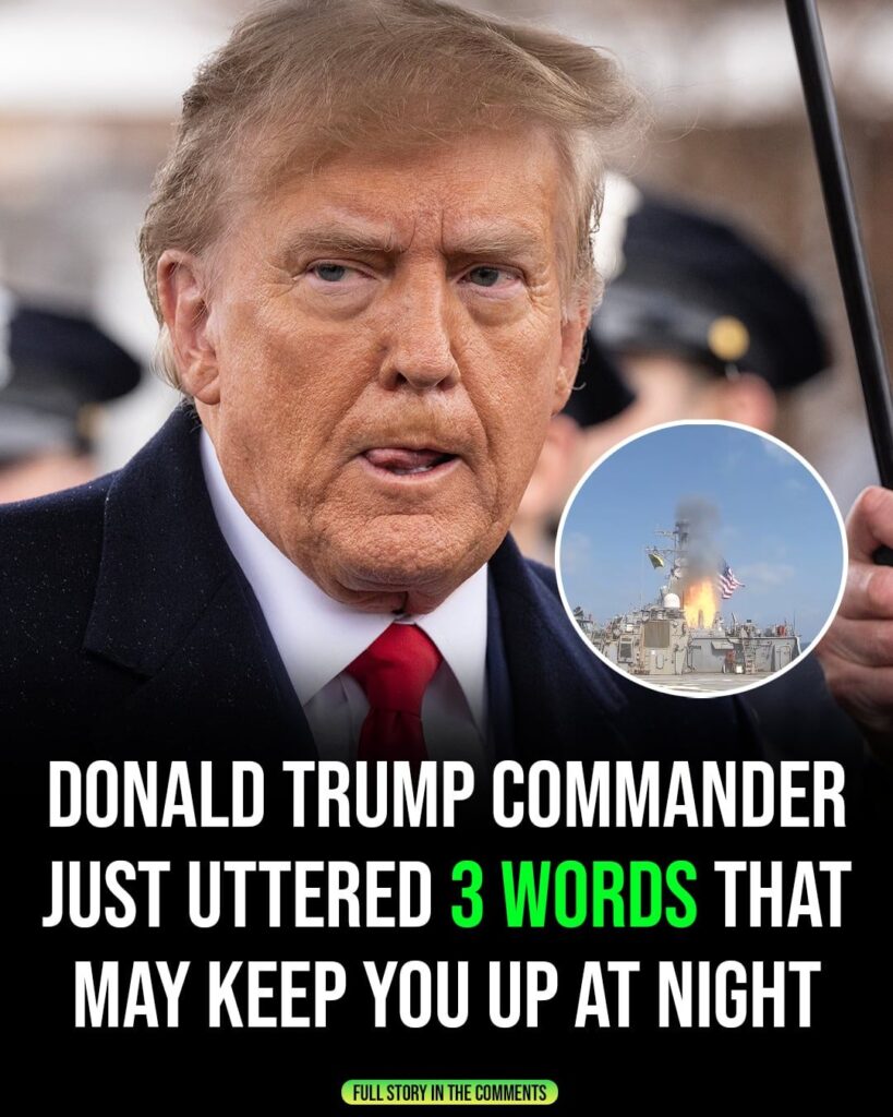 Soldiers Sound the Alarm Over Commander’s Religious Comments About War 6