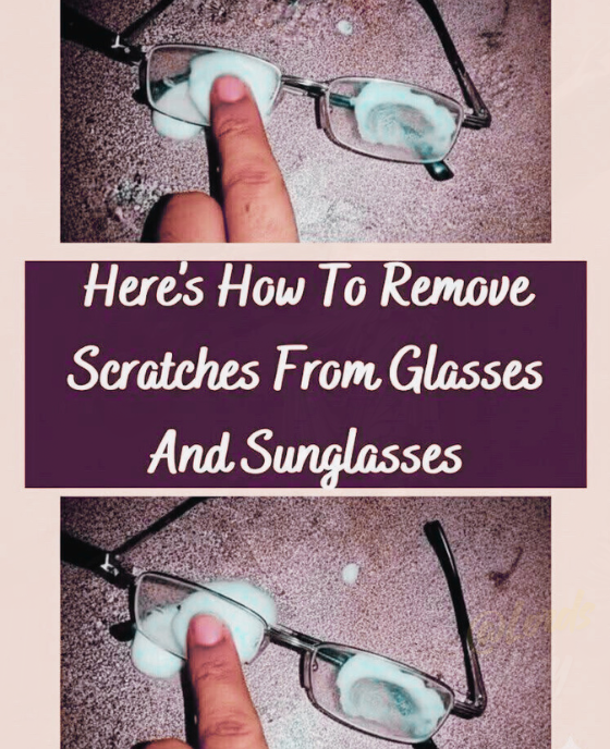 The Truth About Fixing Scratched Glasses 6