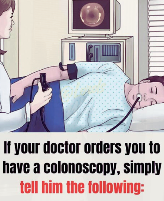 The Medical Test Many Fear… But Doctors Say It Could Save Your Life 7