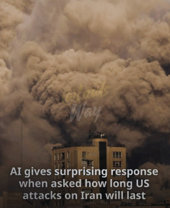 One Strike Changed Everything: The Conflict That Could Reshape the Middle East 7