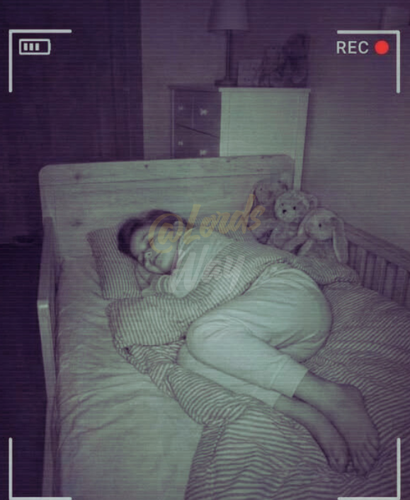 My Daughter Spoke a Strange Language in Her Sleep… and It Led Me to the Attic 7
