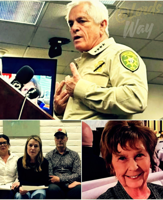 Police Just Identified a Person of Interest in Nancy Guthrie’s Disappearance 7