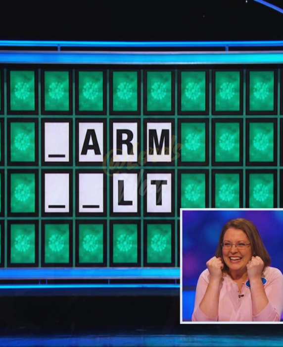 She Solved the Bonus Puzzle Almost Instantly… and Even the Host Was Stunned 8