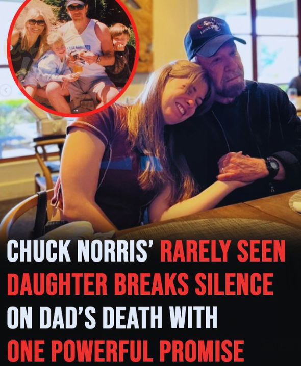 The World Mourned a Legend… But His Children Revealed the Truth 8