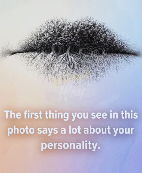 The First Thing You Notice in This Image Might Reveal Your Hidden Personality 9