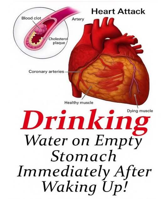 The Morning Water Habit Everyone Talks About 9