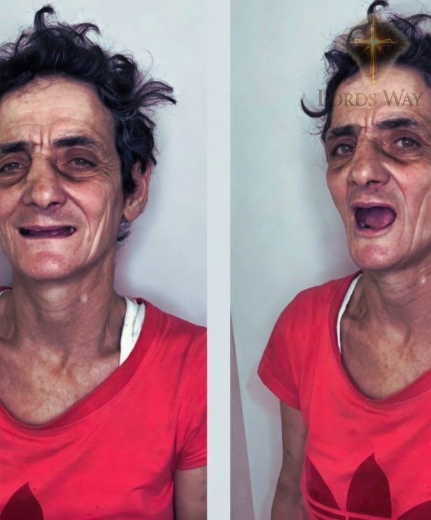 She Was Invisible for Years… Until One Stranger Changed Everything 10