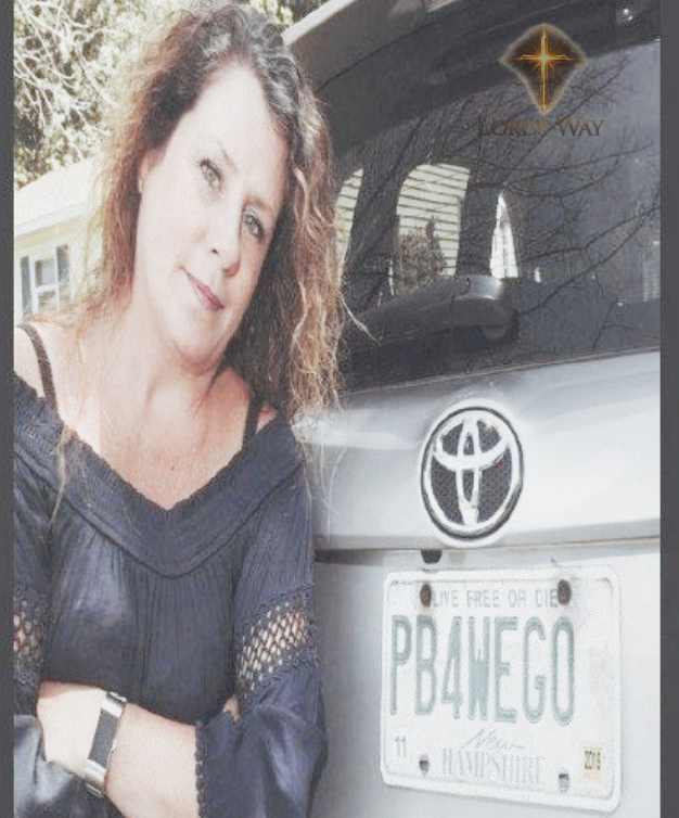 They Tried to Ban Her License Plate… But Didn’t Expect This Reaction 10