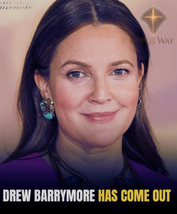 Drew Barrymore’s Quiet Truth Is Changing How People See Her 12