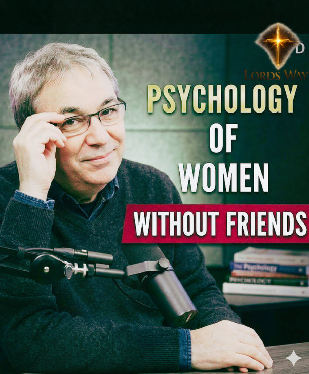 Why Some Women Choose Solitude Over Fake Friendships (And Never Regret It) 2