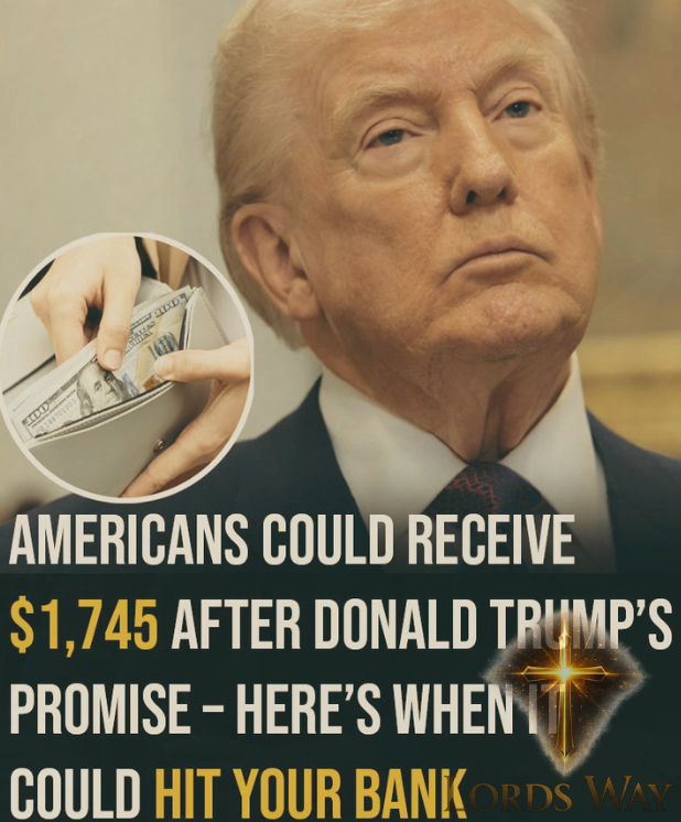 The $1,745 Promise That Might Never Arrive 2