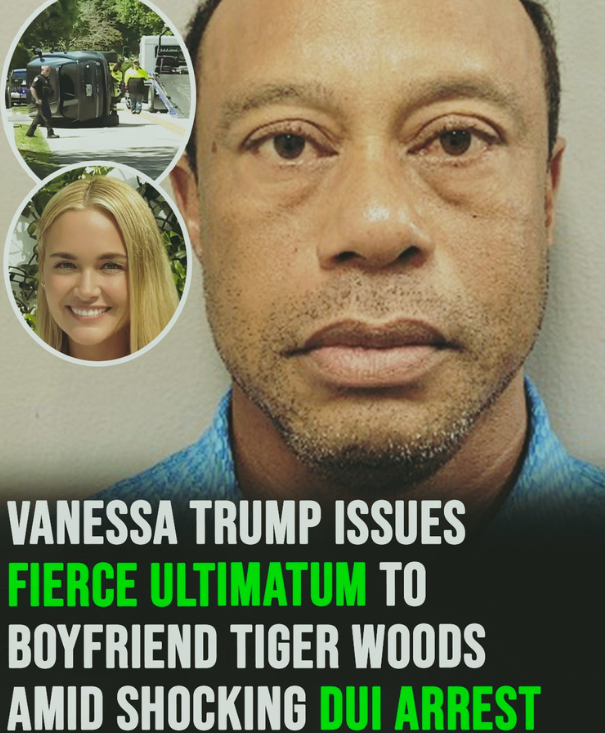 Tiger Woods Crash Sparks Questions—But the Real Story Might Be Bigger Than Golf 3