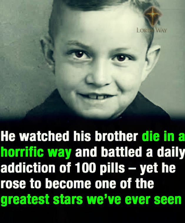 The Pain He Never Escaped Became His Greatest Power 3
