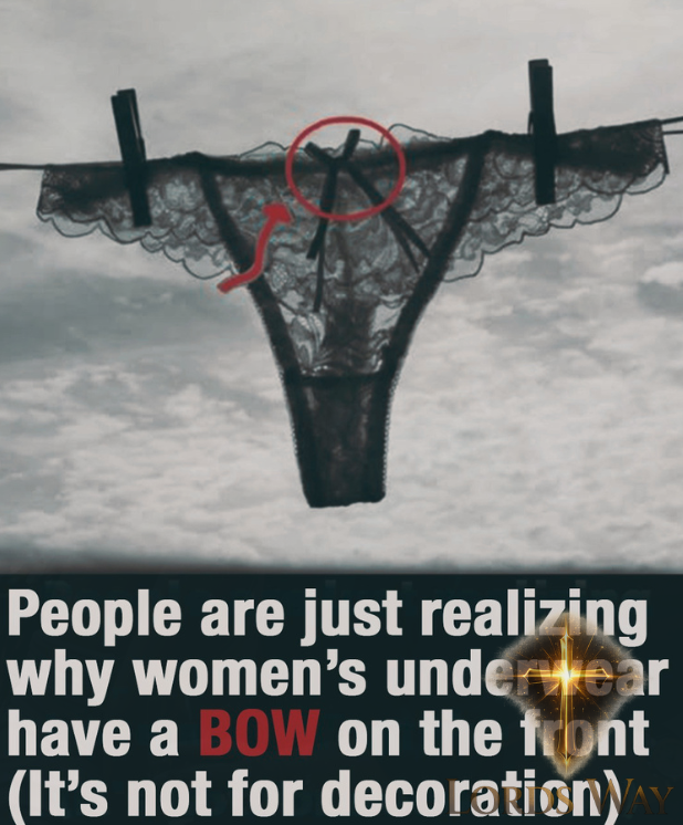 The Tiny Bow Secret Nobody Talks About 3