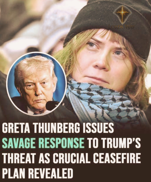 The Secret 10-Point Deal Behind the U.S.–Iran Ceasefire That Nobody Fully Understands 4