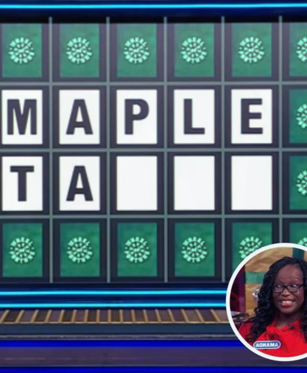 One Second Too Late? Wheel of Fortune Moment Sparks Outrage 4