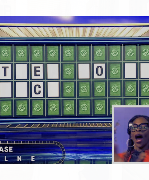 She Solved the Impossible Puzzle in Seconds—And No One Can Explain How 4