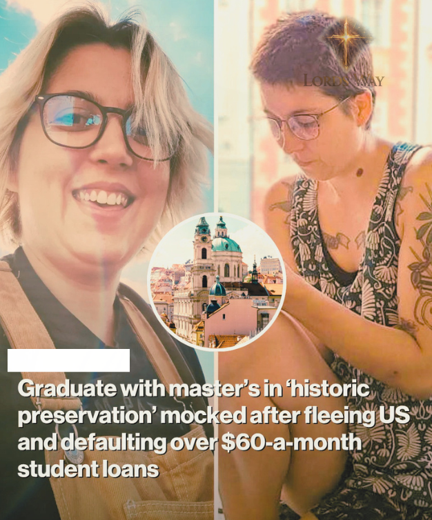 She Fled the Country Over $60… But That’s Not Why People Are Furious 4