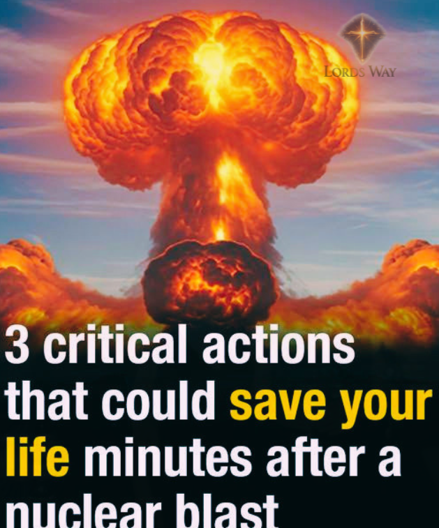 If You See This Flash… Seconds Could Decide Everything 4