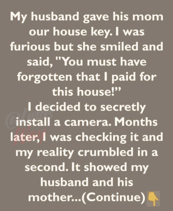 He Gave Away Their Home Behind Her Back—But That Wasn’t the Worst Part 4
