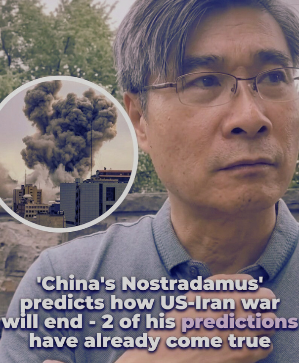 “Chinese Nostradamus” Predicts War Outcome—And People Are Paying Attention 5