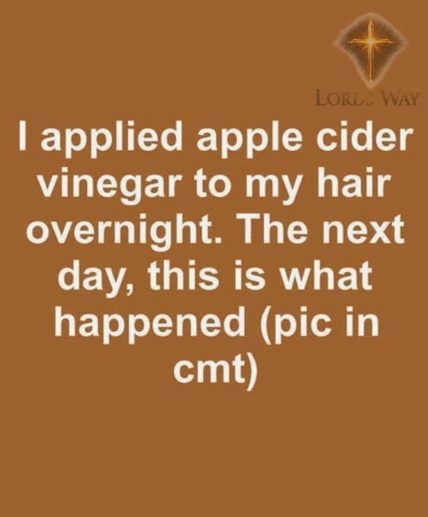 Soaking Your Feet in Apple Cider Vinegar? Here’s What People Are Not Telling You 5