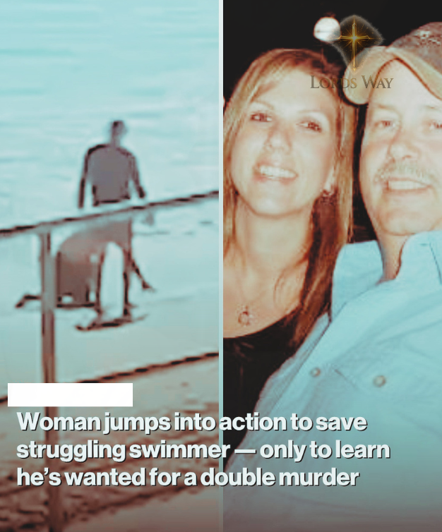 She Saved a Drowning Man… Then Learned Who He Really Was 5