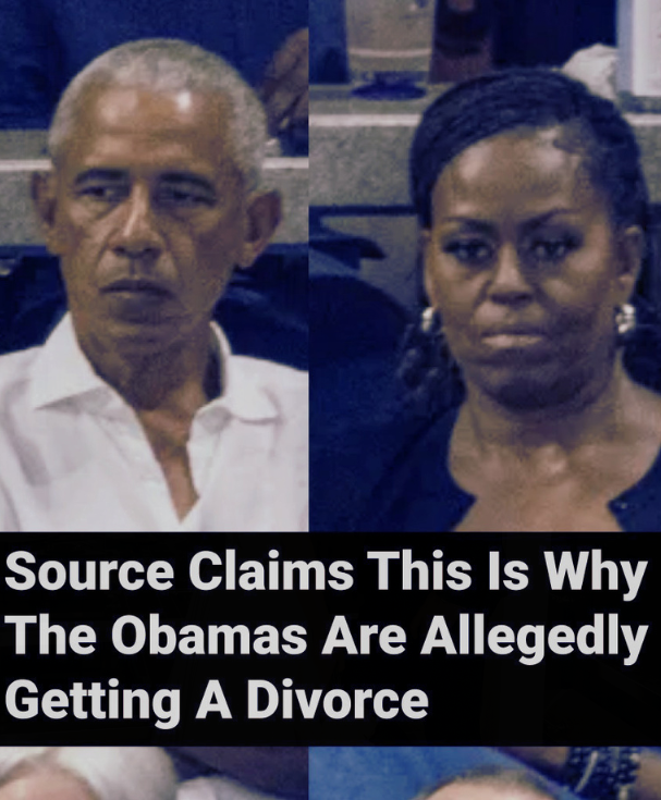 America’s Most Admired Couple—Are They Hiding a Breakup? 6