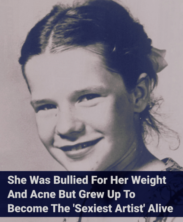 The Girl They Mocked Became a Voice the World Couldn’t Ignore 7