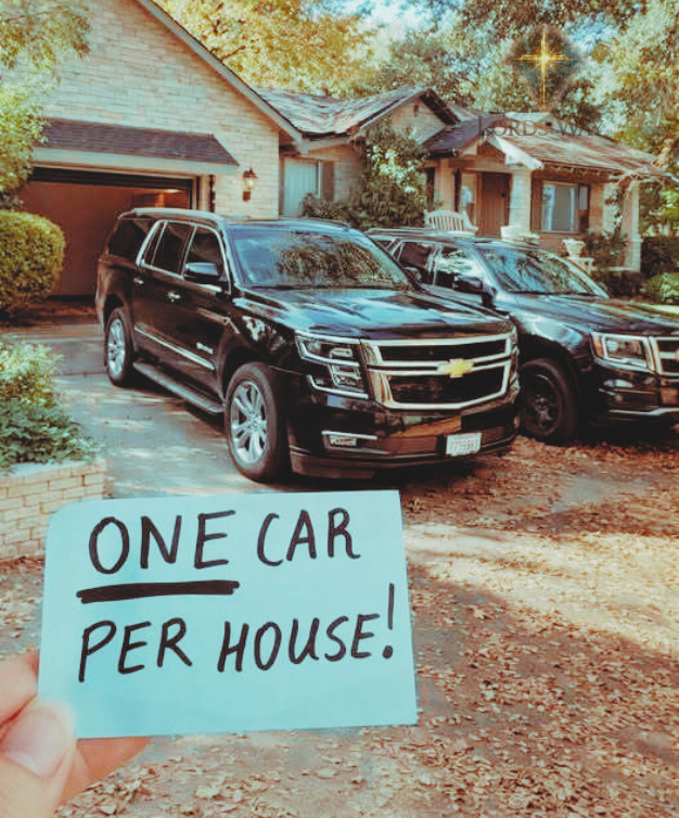 She Tried to Tow Our Cars… But Didn’t Know What They Were 7