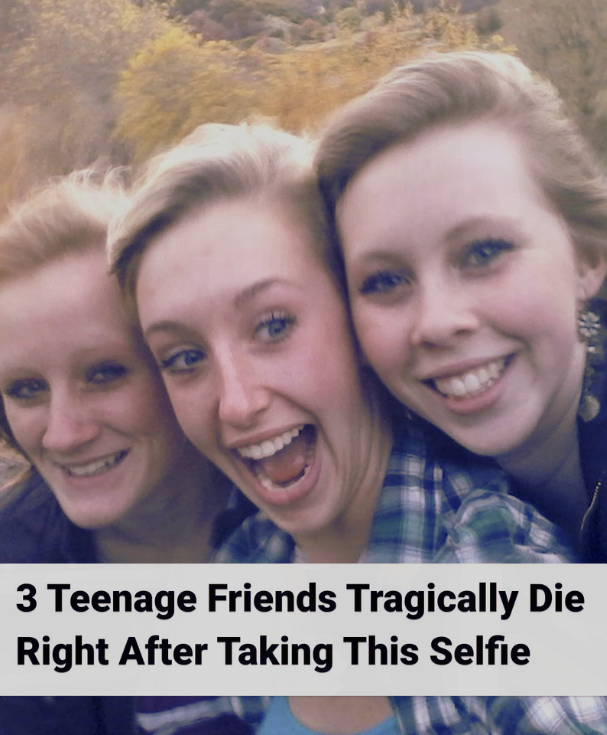 The Photo They Took Seconds Before Changed Everything Forever 8