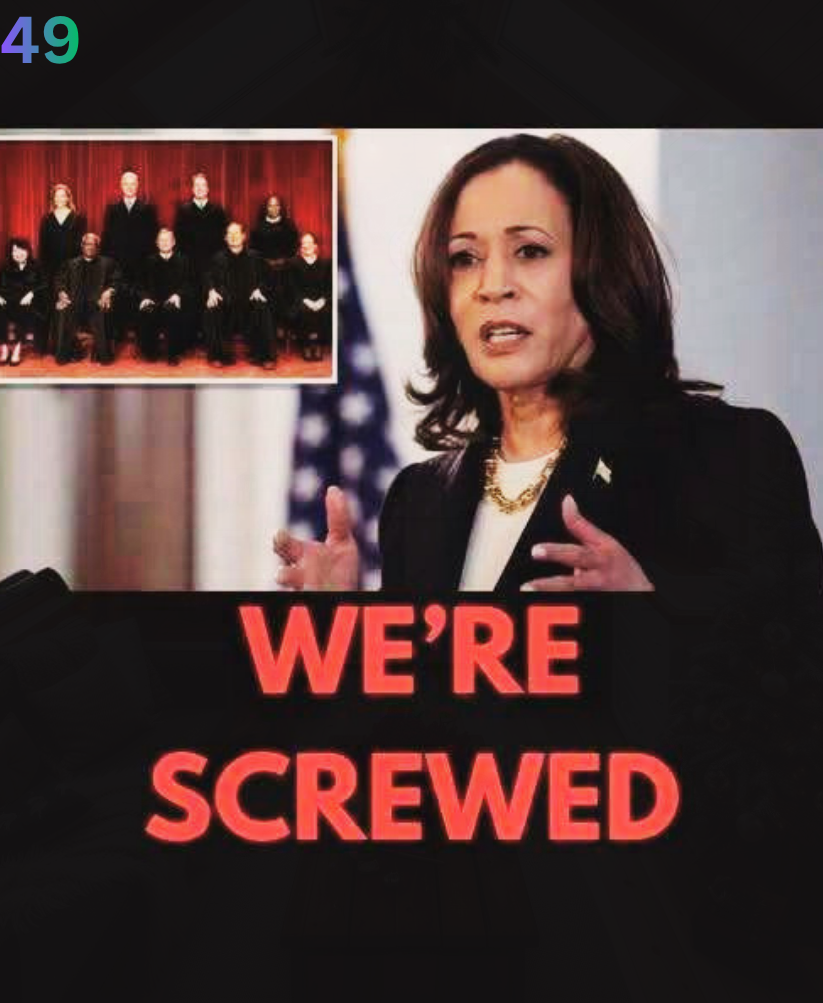 Kamala Harris’ Comments Spark Fierce Debate Across Washington 2