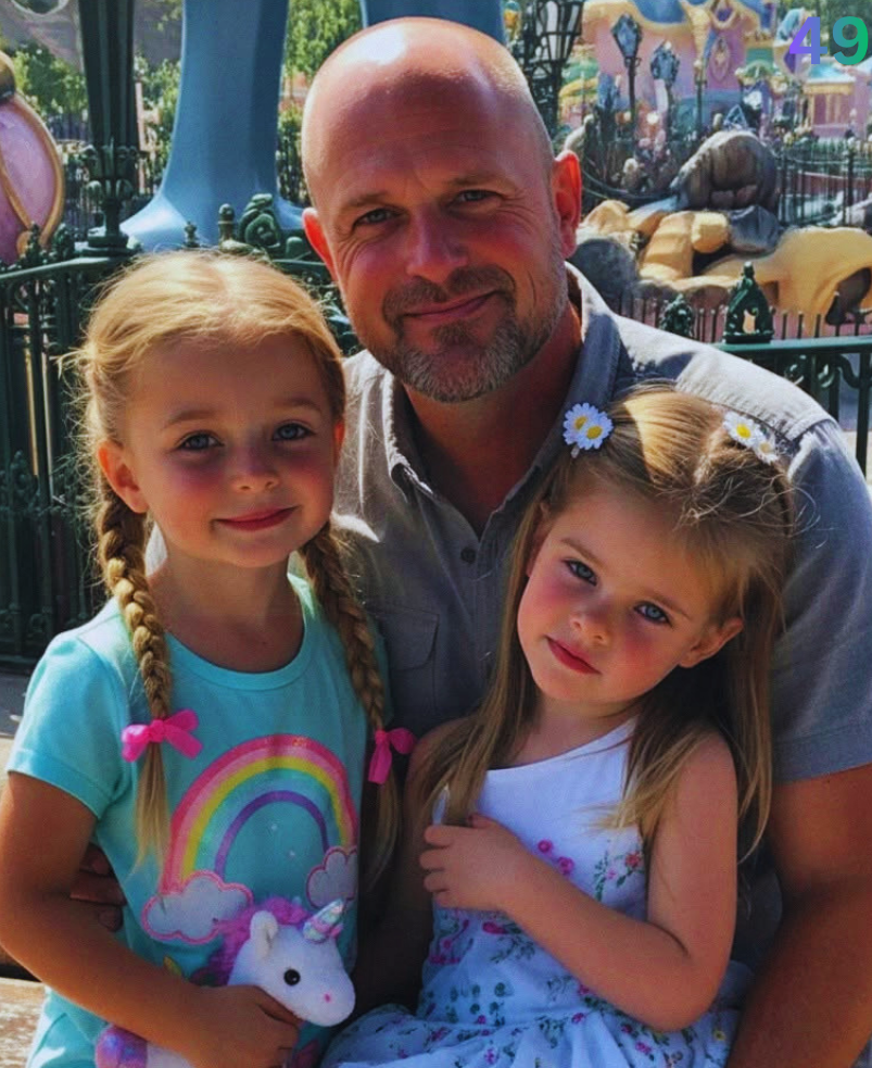 A Single Dad Kept Finding Fresh Pancakes in His Kitchen—The Truth Left Him Speechless 3