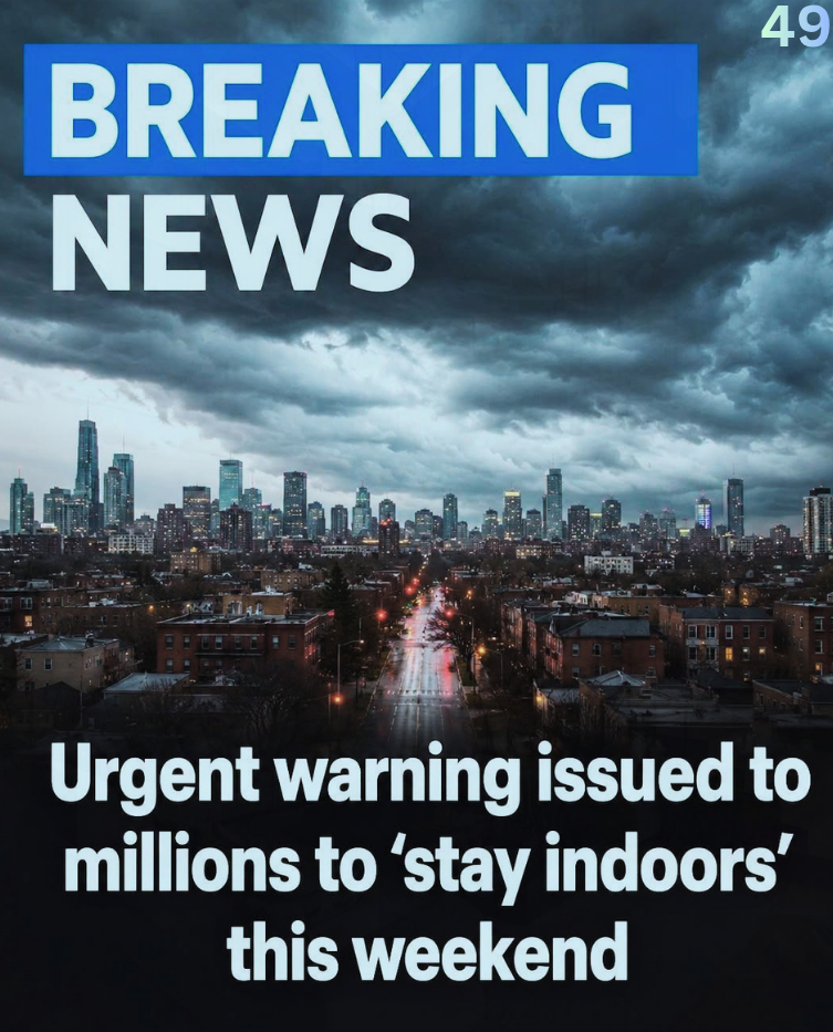 A Massive Heat Dome Is Spreading Across America—and Millions Could Feel the Impact 4