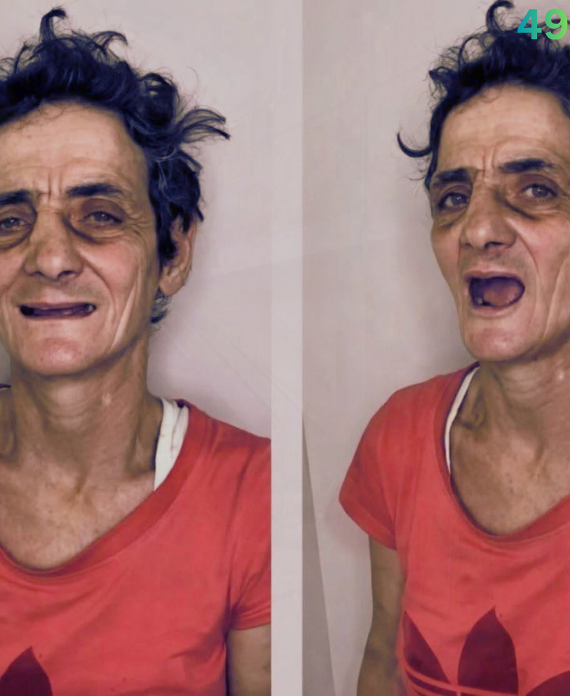 Everyone Looked Away—Until One Woman Helped Change Rita’s Life 5