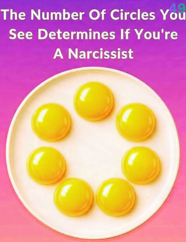This Simple Circle Puzzle Is Revealing How Differently People See the World 2